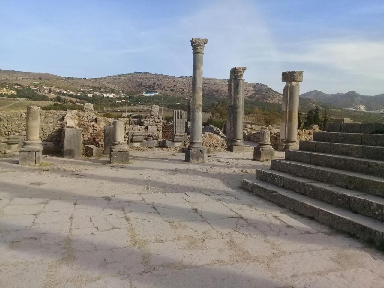 Apartamento Dar Laaziza Meknès