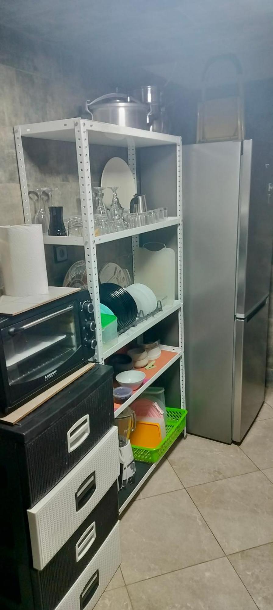 Dar Laaziza Apartamento Meknès