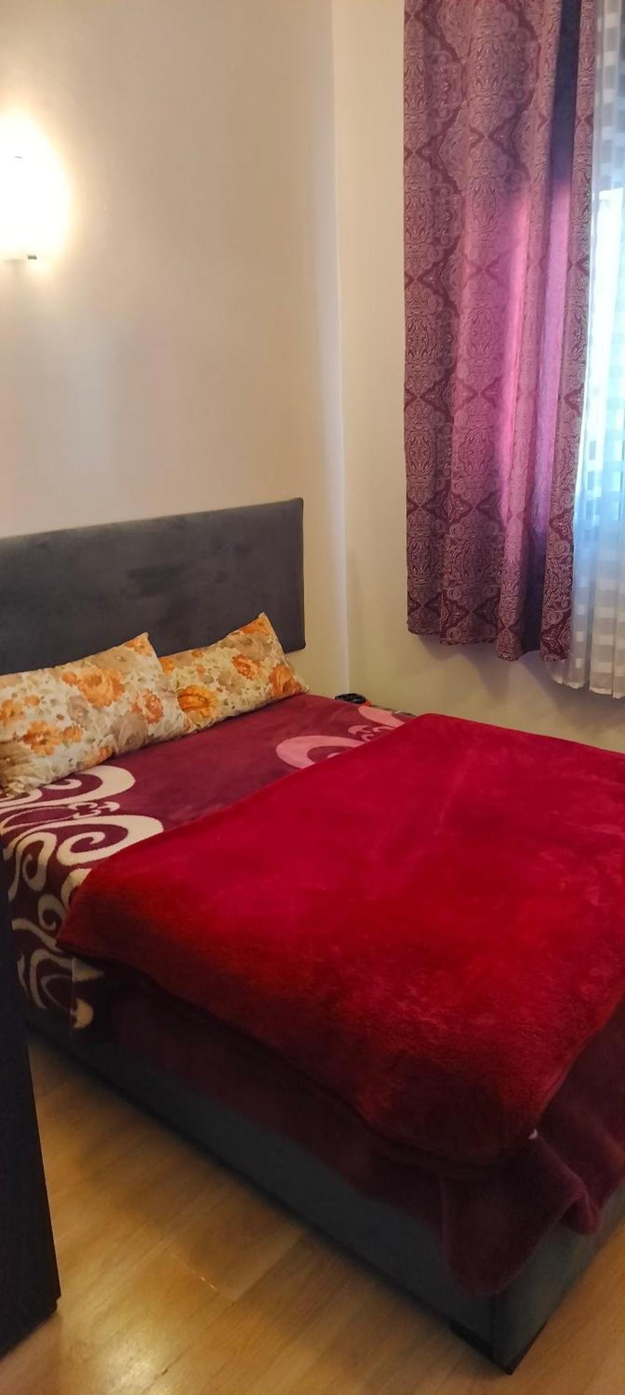 Dar Laaziza Apartamento Meknès