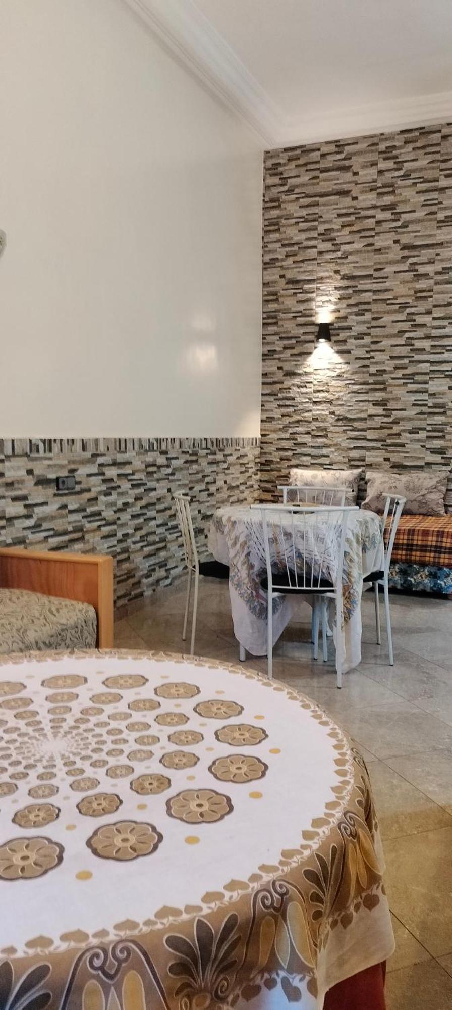 Apartamento Dar Laaziza Meknès